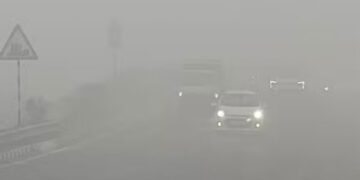 Punjab Weather: ਮੌਸਮ ਵਿਭਾਗ ਨੇ ਪੰਜਾਬ ‘ਚ ਠੰਢ ਨੂੰ ਲੈ ਕੇ ਔਰੇਂਜ ਅਲਰਟ ਕੀਤਾ ਜਾਰੀ