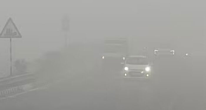 Punjab Weather: ਮੌਸਮ ਵਿਭਾਗ ਨੇ ਪੰਜਾਬ ‘ਚ ਠੰਢ ਨੂੰ ਲੈ ਕੇ ਔਰੇਂਜ ਅਲਰਟ ਕੀਤਾ ਜਾਰੀ