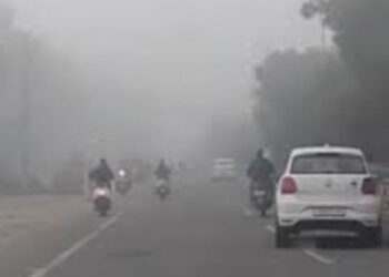 Punjab Weather: ਪੰਜਾਬ ਵਿੱਚ ਠੰਢ ਫੜਨ ਲੱਗੀ ਜ਼ੋਰ, ਠੰਢੀਆਂ ਹਵਾਵਾਂ ਨੇ ਛੇੜੀ ਕੰਬਣੀ