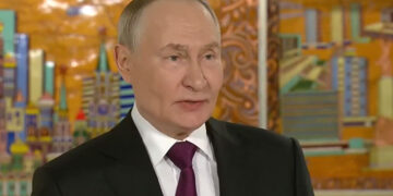 International: ਰੂਸ ਨੇ ਈਰਾਨ ਦੇ ਯੂਰੇਨੀਅਮ ਨੂੰ ਆਪਣੇ ਕੋਲ ਸੰਭਾਲਣ ਦੀ ਕੀਤੀ ਪੇਸ਼ਕਸ਼