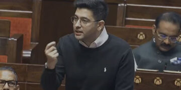 MP Raghav Chadha ਨੇ ਸੰਸਦ ‘ਚ ਕਰੋੜਾਂ ਲੋਕਾਂ ਨਾਲ ਸਬੰਧਤ ਇੱਕ ਵੱਡਾ ਅਤੇ ਮਹੱਤਵਪੂਰਨ ਮੁੱਦਾ ਚੁੱਕਿਆ