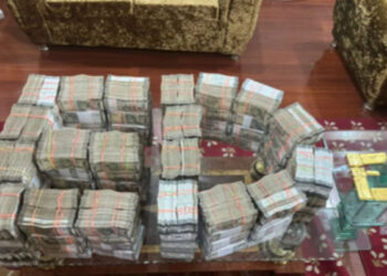 Crime: ਡੌਂਕੀ ਰੂਟ ਮਾਮਲੇ ਵਿੱਚ ਦਿੱਲੀ ਤੋਂ ਪੰਜਾਬ-ਹਰਿਆਣਾ ‘ਚ ਟ੍ਰੈਵਲ ਏਜੰਟਾਂ ‘ਤੇ ਛਾਪੇਮਾਰੀ