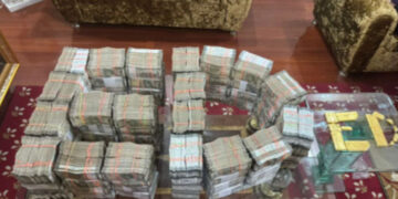 Crime: ਡੌਂਕੀ ਰੂਟ ਮਾਮਲੇ ਵਿੱਚ ਦਿੱਲੀ ਤੋਂ ਪੰਜਾਬ-ਹਰਿਆਣਾ ‘ਚ ਟ੍ਰੈਵਲ ਏਜੰਟਾਂ ‘ਤੇ ਛਾਪੇਮਾਰੀ