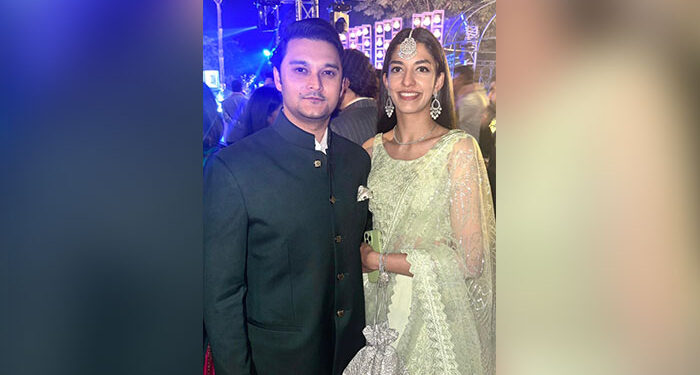 Punjab: ਮਨਪ੍ਰੀਤ ਬਾਦਲ ਦੀ ਧੀ ਦੀ ਹੋਈ ਮੰਗਣੀ