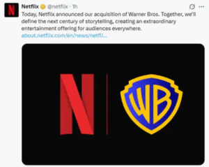 Netflix