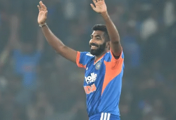 IND vs SA: ਜਸਪ੍ਰੀਤ ਬੁਮਰਾਹ ਨੇ ਵਿਚਕਾਰ ਹੀ ਕਿਉਂ ਛੱਡੀ T-20I ਸੀਰੀਜ਼ ? ਜਾਣੋ ਕਾਰਨ