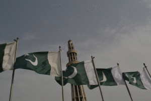 Pakistan