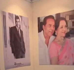 Dharmendra