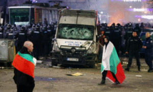 Bulgaria