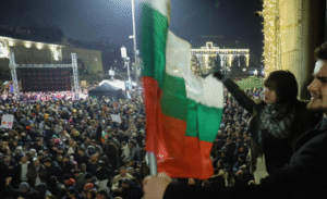 Bulgaria