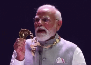 PM Modi