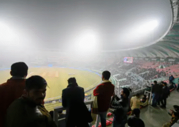 IND vs SA: ਚੌਥਾ ਟੀ-20 ਮੈਚ ਰੱਦ ਹੋਣ ਤੋਂ ਬਾਅਦ BCCI ਸਾਰਿਆਂ ਦੇ ਪੈਸੇ ਕਰੇਗਾ ਵਾਪਸ