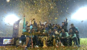 Cricket