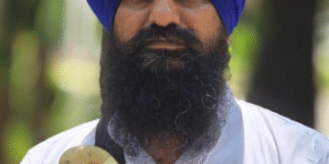 Punjab: ਪੰਜ ਸਿੰਘ ਸਾਹਿਬਾਨ ਦੀ ਅਹਿਮ ਇਕੱਤਰਤਾ 15 ਜੂਨ ਨੂੰ Punjab: ਪੰਜ ਸਿੰਘ ਸਾਹਿਬਾਨ ਦੀ ਅਹਿਮ ਇਕੱਤਰਤਾ 15 ਜੂਨ ਨੂੰ