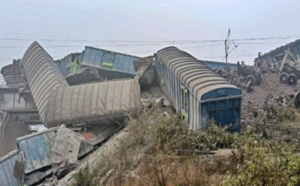Train Accident