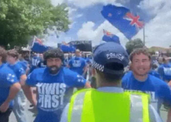 New Zealand ਵਿੱਚ ਸਿੱਖ ਭਾਈਚਾਰੇ ਦੇ ਨਗਰ ਕੀਰਤਨ ਦਾ ਵਿਰੋਧ