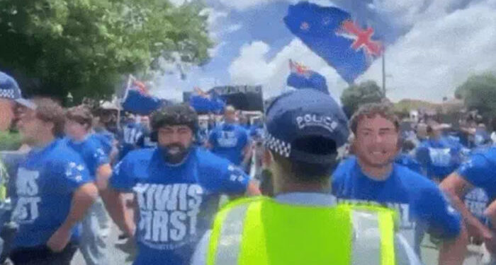 New Zealand ਵਿੱਚ ਸਿੱਖ ਭਾਈਚਾਰੇ ਦੇ ਨਗਰ ਕੀਰਤਨ ਦਾ ਵਿਰੋਧ