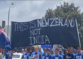 New Zealand ‘ਚ ਨਗਰ ਕੀਰਤਨ ਦਾ ਵਿਰੋਧ ਵਿਸ਼ਵ ਭਾਈਚਾਰੇ ਦੀ ਸਮਾਜਿਕ ਸਾਂਝ ਨੂੰ ਚੁਣੌਤੀ – SGPC ਪ੍ਰਧਾਨ