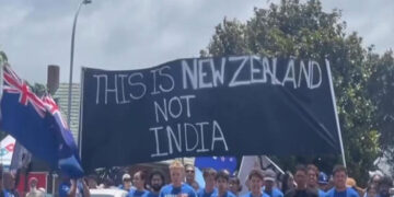 New Zealand ‘ਚ ਨਗਰ ਕੀਰਤਨ ਦਾ ਵਿਰੋਧ ਵਿਸ਼ਵ ਭਾਈਚਾਰੇ ਦੀ ਸਮਾਜਿਕ ਸਾਂਝ ਨੂੰ ਚੁਣੌਤੀ – SGPC ਪ੍ਰਧਾਨ