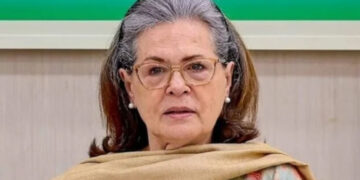 National: ਸੋਨੀਆ ਗਾਂਧੀ ਨੂੰ ਦਿੱਲੀ ਦੇ ਸਰ ਗੰਗਾ ਰਾਮ ਹਸਪਤਾਲ ਵਿੱਚ ਕਰਵਾਇਆ ਗਿਆ ਦਾਖਲ, ਪੜ੍ਹੋ ਵੇਰਵਾ