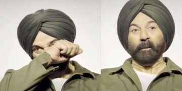 Border 2 ਦੇ ਟੀਜ਼ਰ ਲਾਂਚ ‘ਤੇ ਭਾਵੁਕ ਹੋਏ ਸੰਨੀ ਦਿਓਲ