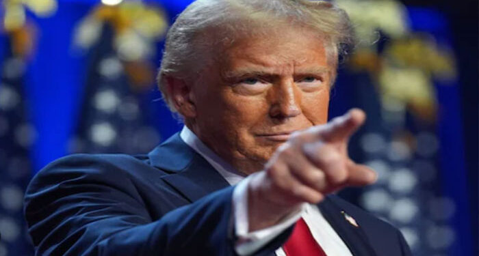 International: ਟਰੰਪ ਦੀ ਚੀਨ ਨੂੰ ਮੁੜ ਧਮਕੀ: ਕਿਹਾ ਜੇ ਈਰਾਨ ਦੀ ਮਦਦ ਕੀਤੀ ਤਾਂ 50% ਟੈਰਿਫ ਲਾਵਾਂਗੇ