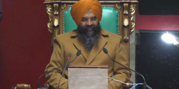 Punjab ਵਿਧਾਨ ਸਭਾ ‘ਚ MGNREGA (VB G Ram G) ‘ਤੇ ਬਹਿਸ ਜਾਰੀ
