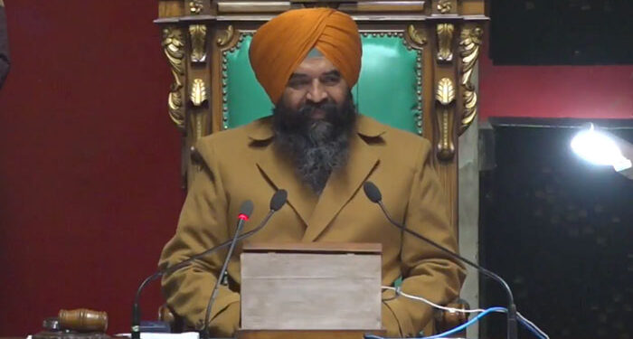 Punjab ਵਿਧਾਨ ਸਭਾ ‘ਚ MGNREGA (VB G Ram G) ‘ਤੇ ਬਹਿਸ ਜਾਰੀ
