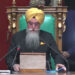 Punjab ਵਿਧਾਨ ਸਭਾ ਦੀ ਕਾਰਵਾਈ ਸੋਮਵਾਰ ਤੱਕ ਲਈ ਮੁਲਤਵੀ
