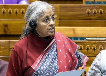 Winter Session : ਸੰਸਦ ਦੇ ਸਰਦ ਰੁੱਤ ਸੈਸ਼ਨ ਦੇ ਪਹਿਲੇ ਦਿਨ ਦੀ ਕਾਰਵਾਈ ਜਾਰੀ