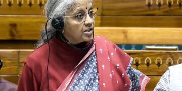 Winter Session : ਸੰਸਦ ਦੇ ਸਰਦ ਰੁੱਤ ਸੈਸ਼ਨ ਦੇ ਪਹਿਲੇ ਦਿਨ ਦੀ ਕਾਰਵਾਈ ਜਾਰੀ