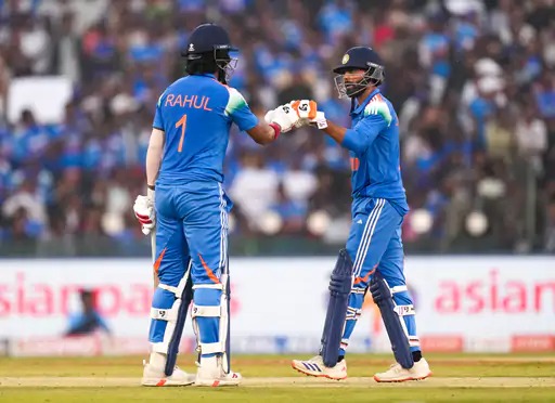 India Vs South Africa