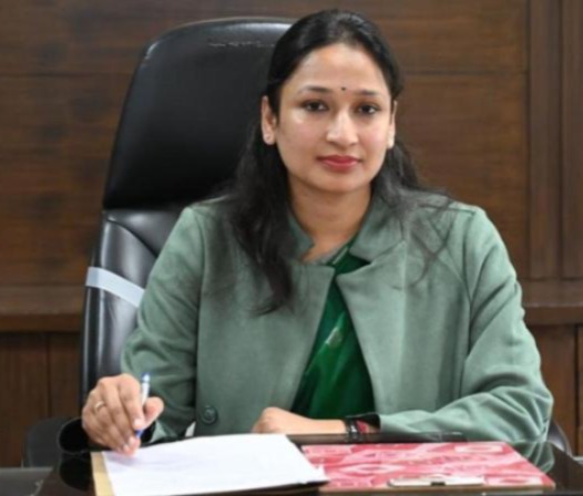 Mohali