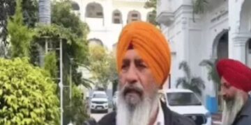 Amritsar : 328 ਪਾਵਨ ਸਰੂਪਾਂ ਦਾ ਮਾਮਲਾ ; ਸ਼੍ਰੋਮਣੀ ਕਮੇਟੀ ਨੇ ਸੱਦੀ ਅੰਤਰਿੰਗ ਕਮੇਟੀ ਦੀ ਹੰਗਾਮੀ ਮੀਟਿੰਗ 