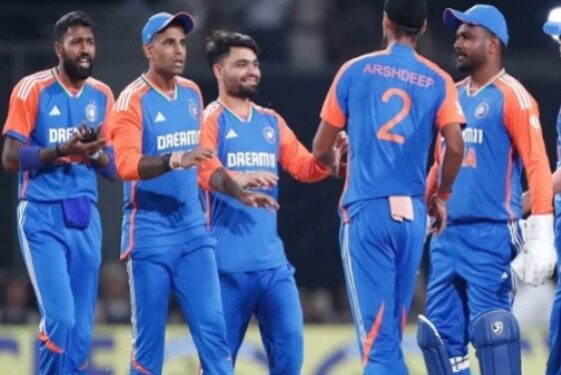 T20 Series : ਭਾਰਤ ਅਤੇ ਦੱਖਣੀ ਅਫਰੀਕਾ ਵਿਚਾਲੇ ਟੀ-20 ਸੀਰੀਜ਼ ਦਾ ਪਹਿਲਾ ਮੈਚ ਕੱਲ੍ਹ ਨੂੰ