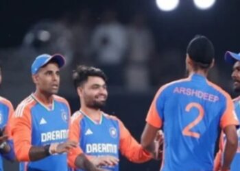 T20 Series : ਭਾਰਤ ਅਤੇ ਦੱਖਣੀ ਅਫਰੀਕਾ ਵਿਚਾਲੇ ਟੀ-20 ਸੀਰੀਜ਼ ਦਾ ਪਹਿਲਾ ਮੈਚ ਕੱਲ੍ਹ ਨੂੰ