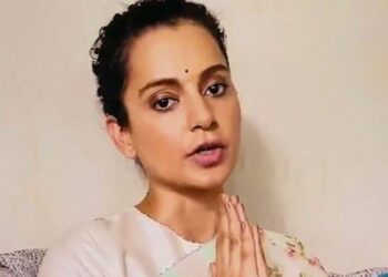 Kangana Ranaut ਮਾਣਹਾਨੀ ਮਾਮਲਾ ; ਬਠਿੰਡਾ ਅਦਾਲਤ ‘ਚ ਸੁਣਵਾਈ ਅੱਜ Kangana Ranaut ਮਾਣਹਾਨੀ ਮਾਮਲਾ ; ਬਠਿੰਡਾ ਅਦਾਲਤ ‘ਚ ਸੁਣਵਾਈ ਅੱਜ
