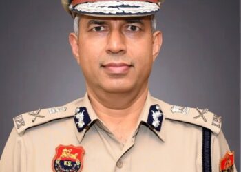 Haryana :  ਹਰਿਆਣਾ ਸਰਕਾਰ ਨੇ ਸ਼ਤਰੂਜੀਤ ਸਿੰਘ ਕਪੂਰ ਨੂੰ DGP ਦੇ ਅਹੁਦੇ ਤੋਂ ਹਟਾਇਆ