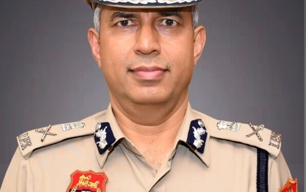 Haryana :  ਹਰਿਆਣਾ ਸਰਕਾਰ ਨੇ ਸ਼ਤਰੂਜੀਤ ਸਿੰਘ ਕਪੂਰ ਨੂੰ DGP ਦੇ ਅਹੁਦੇ ਤੋਂ ਹਟਾਇਆ