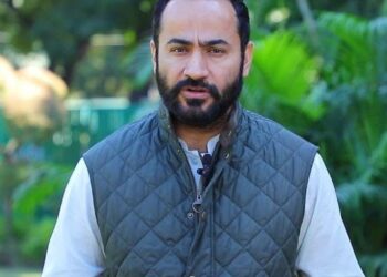 PUNJAB : ਵੰਦੇ ਭਾਰਤ ਦੀ ਬਰਨਾਲਾ ਵਿਖੇ ਠਹਿਰ, ਰੇਲਵੇ ਦਾ ਦੇਰ ਨਾਲ ਲਿਆ ਦਰੁਸਤ ਫੈਸਲਾ : ਮੀਤ ਹੇਅਰ PUNJAB : ਵੰਦੇ ਭਾਰਤ ਦੀ ਬਰਨਾਲਾ ਵਿਖੇ ਠਹਿਰ, ਰੇਲਵੇ ਦਾ ਦੇਰ ਨਾਲ ਲਿਆ ਦਰੁਸਤ ਫੈਸਲਾ : ਮੀਤ ਹੇਅਰ