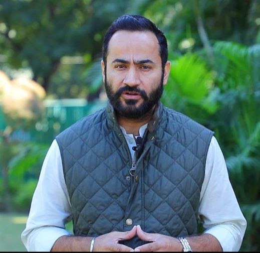 PUNJAB : ਵੰਦੇ ਭਾਰਤ ਦੀ ਬਰਨਾਲਾ ਵਿਖੇ ਠਹਿਰ, ਰੇਲਵੇ ਦਾ ਦੇਰ ਨਾਲ ਲਿਆ ਦਰੁਸਤ ਫੈਸਲਾ : ਮੀਤ ਹੇਅਰ PUNJAB : ਵੰਦੇ ਭਾਰਤ ਦੀ ਬਰਨਾਲਾ ਵਿਖੇ ਠਹਿਰ, ਰੇਲਵੇ ਦਾ ਦੇਰ ਨਾਲ ਲਿਆ ਦਰੁਸਤ ਫੈਸਲਾ : ਮੀਤ ਹੇਅਰ