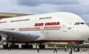 Air India