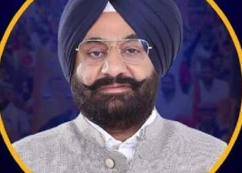 BIG NEWS : ਅਕਾਲੀ ਲੀਡਰ ਬੌਬੀ ਮਾਨ ਨੂੰ ਹਾਈਕੋਰਟ ਤੋਂ ਵੱਡੀ ਰਾਹਤ ; ਜ਼ਮਾਨਤ ਅਰਜ਼ੀ ਮਨਜ਼ੂਰ 