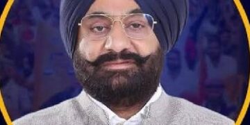 BIG NEWS : ਅਕਾਲੀ ਲੀਡਰ ਬੌਬੀ ਮਾਨ ਨੂੰ ਹਾਈਕੋਰਟ ਤੋਂ ਵੱਡੀ ਰਾਹਤ ; ਜ਼ਮਾਨਤ ਅਰਜ਼ੀ ਮਨਜ਼ੂਰ 