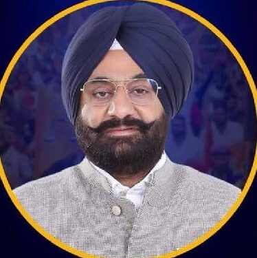 BIG NEWS : ਅਕਾਲੀ ਲੀਡਰ ਬੌਬੀ ਮਾਨ ਨੂੰ ਹਾਈਕੋਰਟ ਤੋਂ ਵੱਡੀ ਰਾਹਤ ; ਜ਼ਮਾਨਤ ਅਰਜ਼ੀ ਮਨਜ਼ੂਰ 