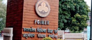 PGI Chandigarh