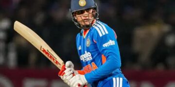 Vijay Hazare Trophy : ਵਿਜੇ ਹਜ਼ਾਰੇ ਟਰਾਫੀ ਵਿੱਚ ਅੱਜ ਸ਼ੁਭਮਨ ਤੇ ਅਭਿਸ਼ੇਕ ਉਤਰਨਗੇ ਮੈਦਾਨ ‘ਚ