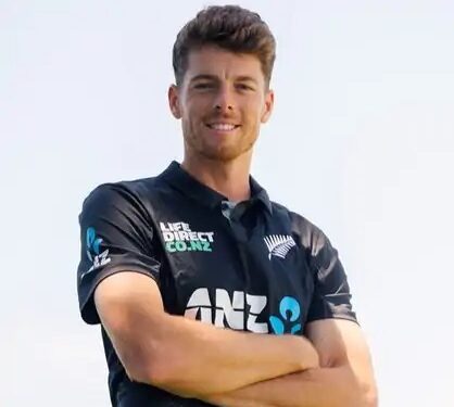 Cricket News :  ਭਾਰਤ ਵਿਰੁੱਧ ਵਨਡੇ ਅਤੇ ਟੀ-20 ਸੀਰੀਜ਼ ਲਈ ਨਿਊਜ਼ੀਲੈਂਡ ਟੀਮ ਦਾ ਐਲਾਨ