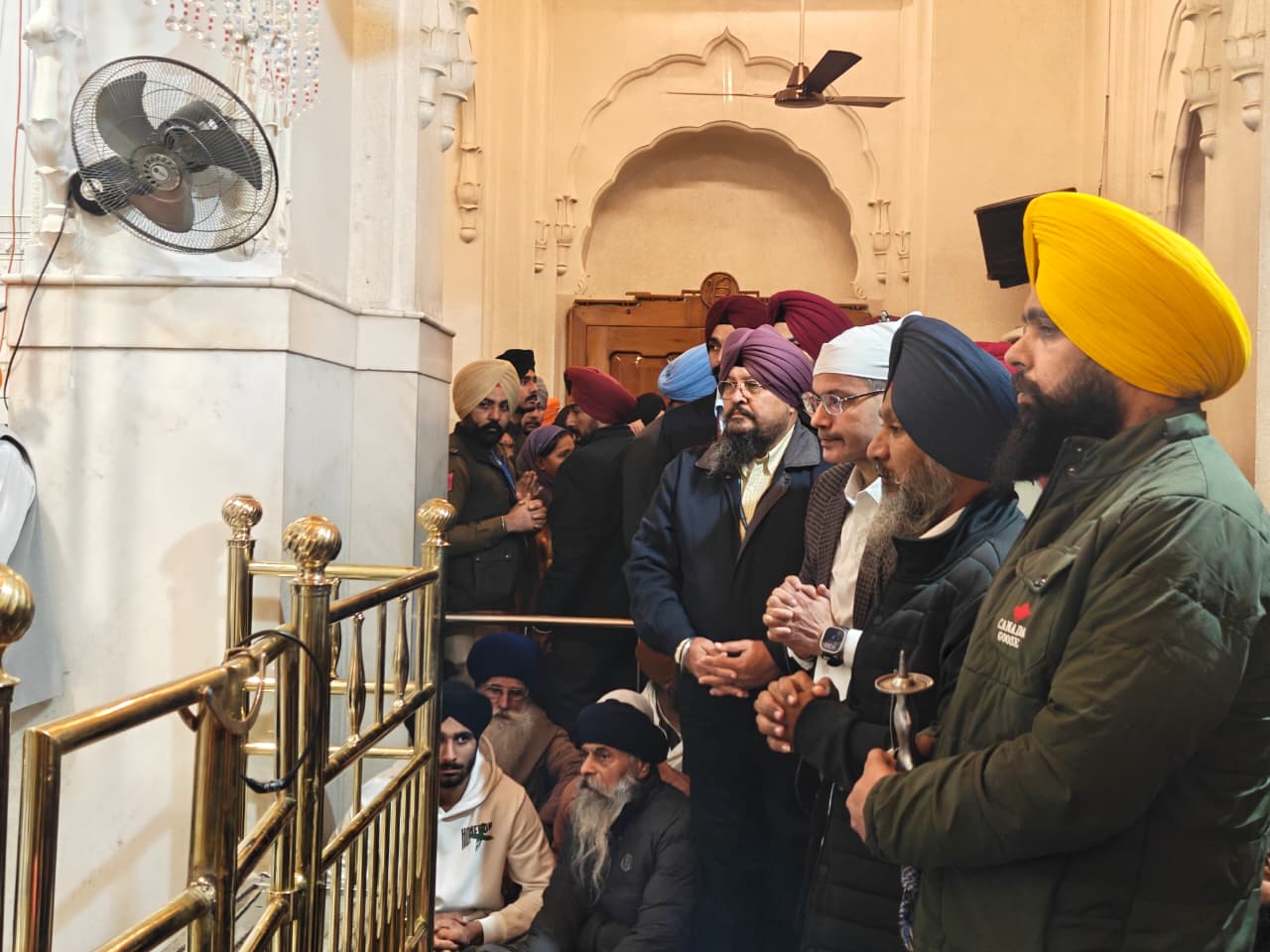 Fatehgarh Sahib