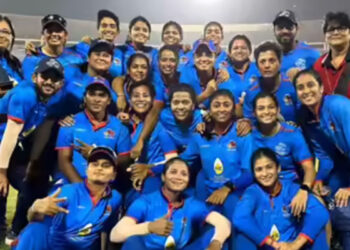 BCCI ਨੇ ਮਹਿਲਾ ਕ੍ਰਿਕਟਰਾਂ ਲਈ ਘਰੇਲੂ ਮੈਚ ਫੀਸ ਵਧਾਈ